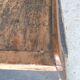 Pupitre wabi sabi