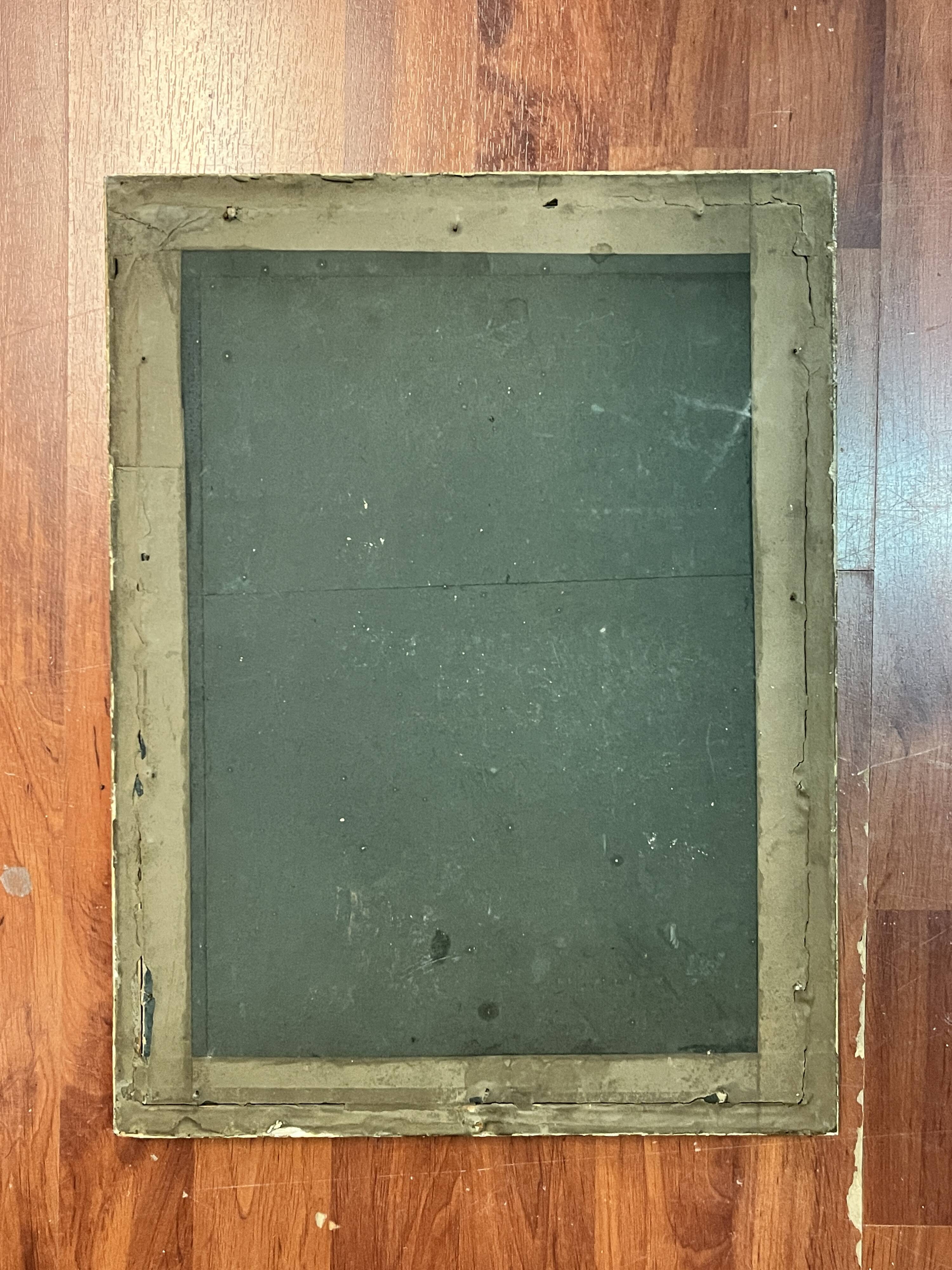 Pastel, portrait of a young adolescent signed L. Mayer, 20th century