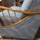 1950s canapé daybed