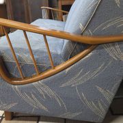 Canapé, daybed année 1950