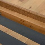 Mid Century Sofa Monterey /5-161 by Folke Ohlsson for Bodafors, 1960