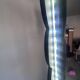 Lampadaire Francis GM canon de fusil