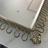 Old mirror