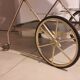 Desserte vintage