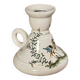 Vintage candle holder made by Lallier in Moustier