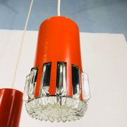 Suspension en métal - Allemagne 1970s