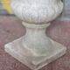 Medicis Grandon Fres planter, plant pot, outdoor pot, p pot