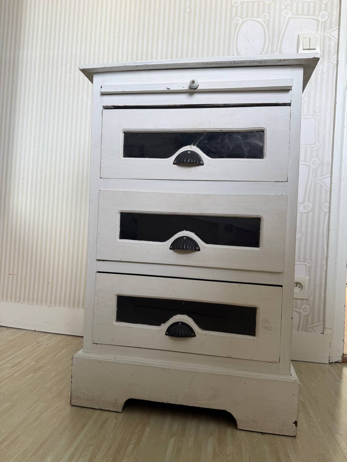 Commode 3 tiroirs