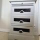 Commode 3 tiroirs