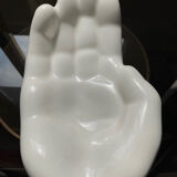 Empty pocket vintage in ceramic 70s 80s