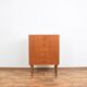 Danish Teak Chest of Drawers