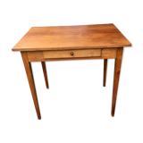 Vintage oak desk