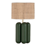 Lampe charlotte - VERT
