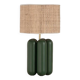 Charlotte lamp - GREEN