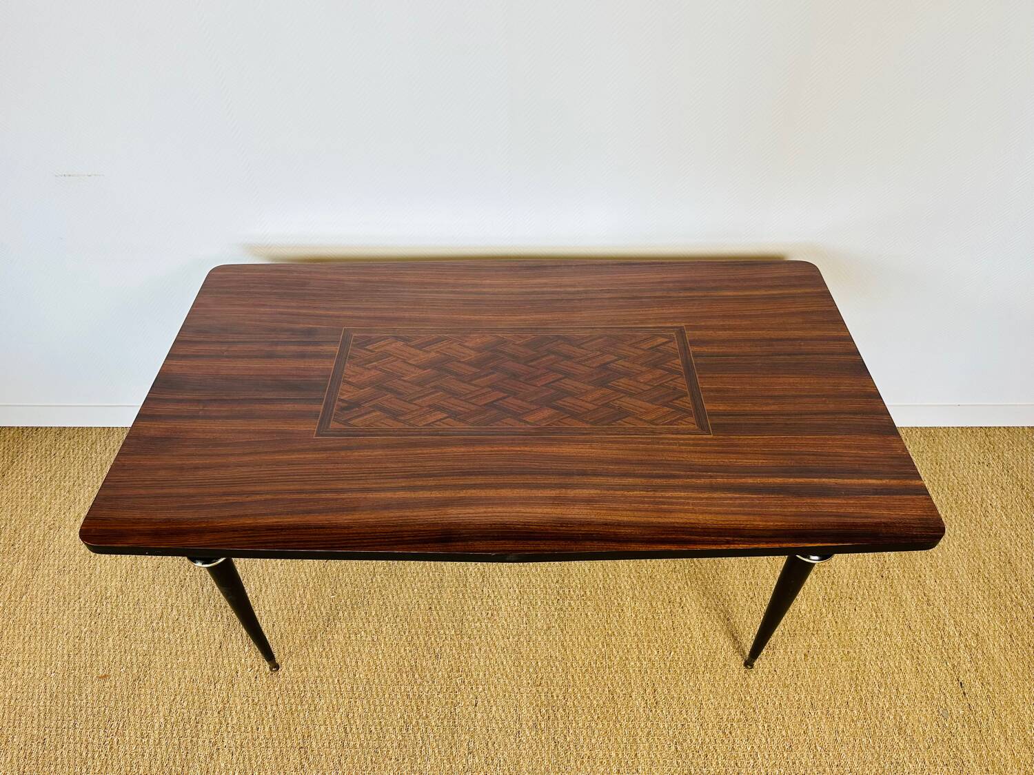 Art Deco dining table