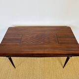 Art deco dining table