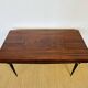 Art Deco dining table