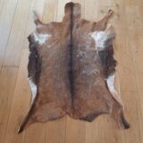 Goat skin 135 cm x 88 cm
