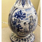 Nevers Ceramic Table Lamp