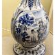 Nevers Ceramic Table Lamp
