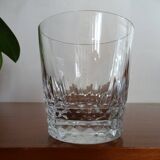 Crystal ice seal Baccarat model Piccasilly