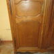 Armoire de chateau