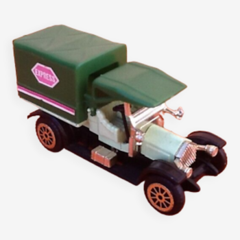 Voiture miniature