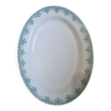 Plat Terre de Fer Chamonix