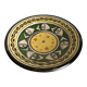Earthenware dish
