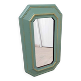 Old mirror restyled