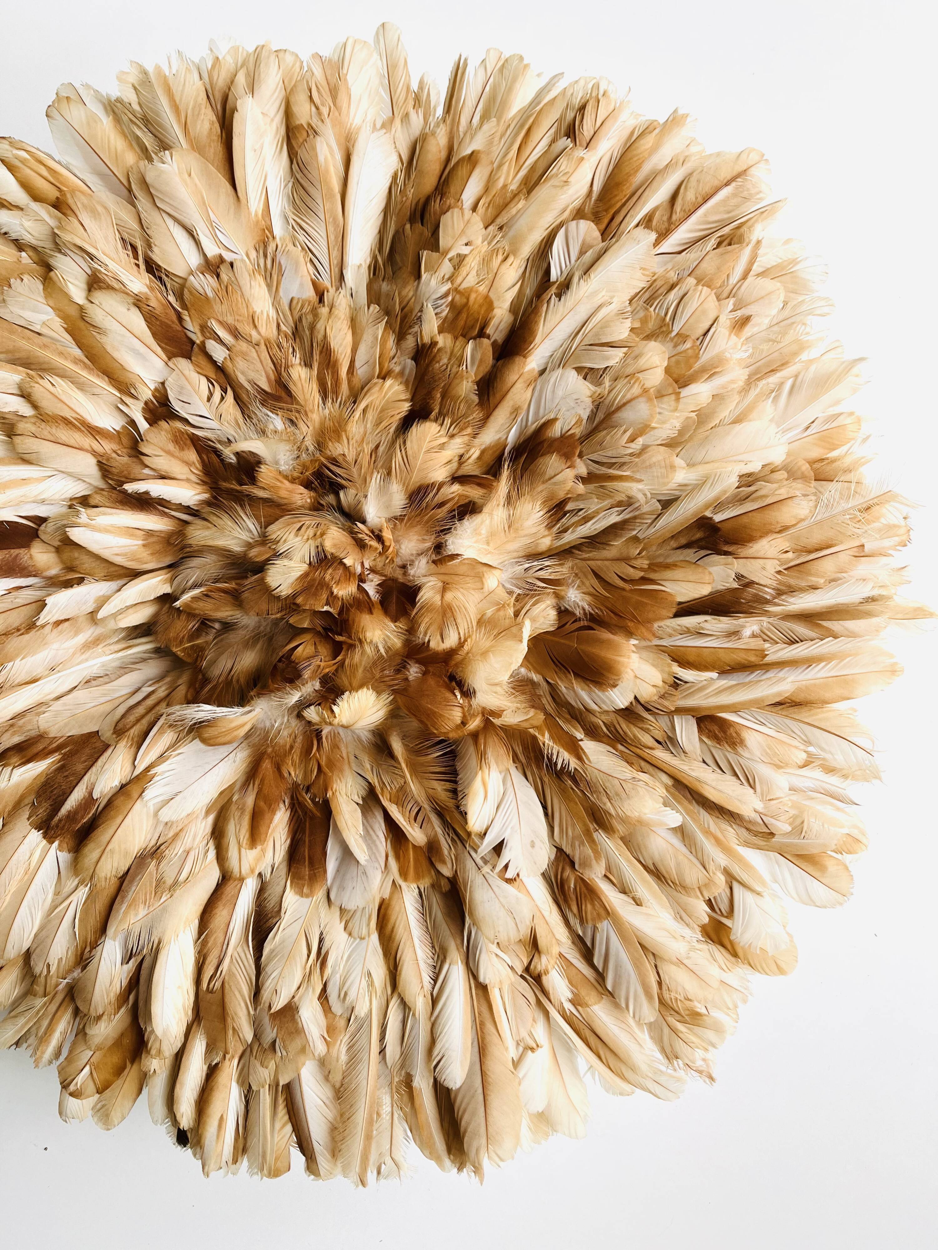 Juju Hat beige 50 cm