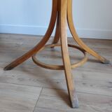 Baumann coat holder, 1960