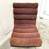 Vintage designer armchair