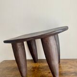 Senoufo stool