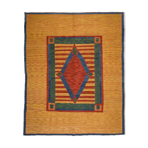 Tapis kilim 211x179 cm