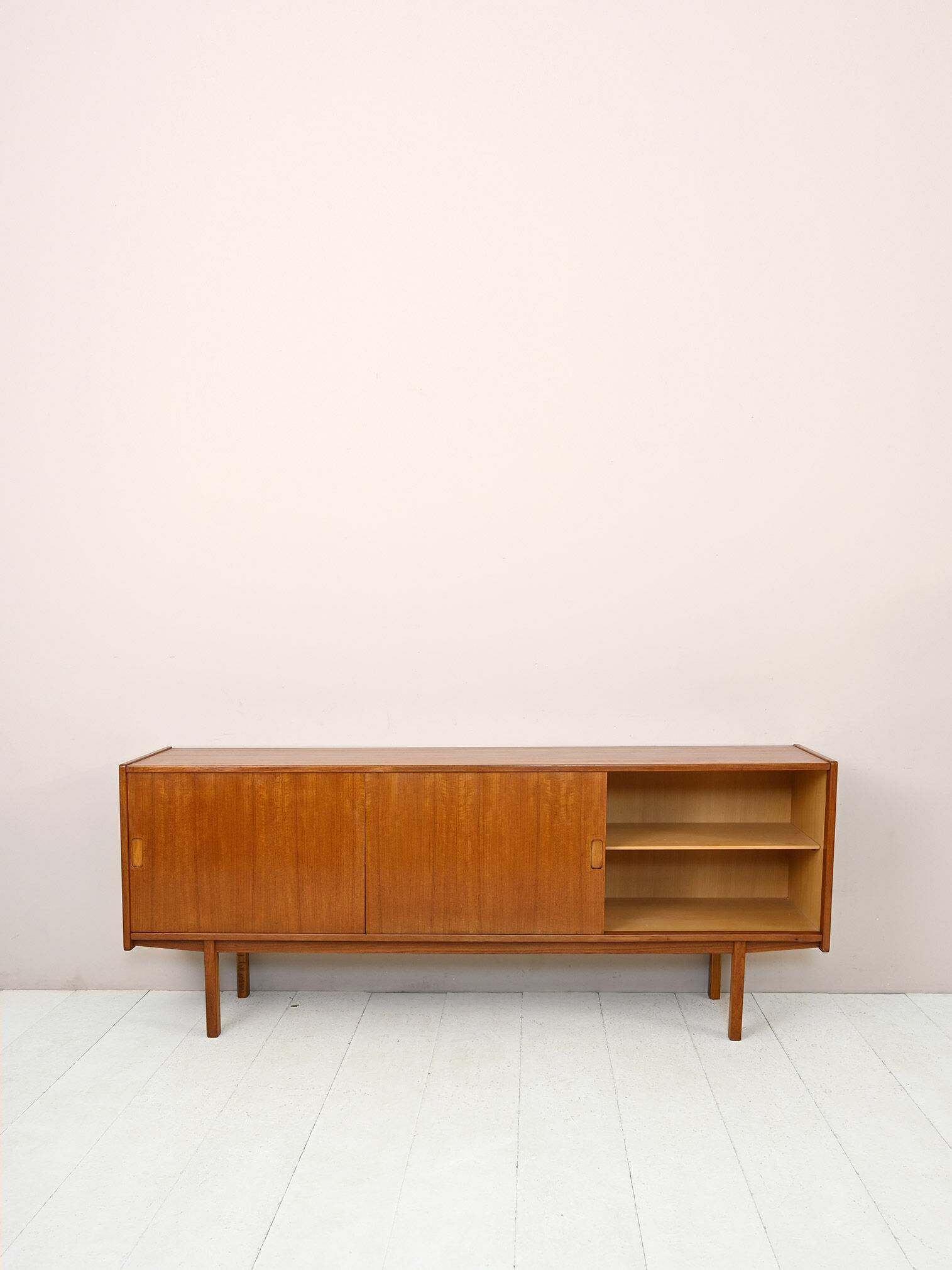 Sideboard with drawers
