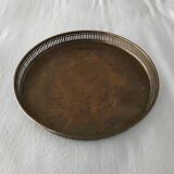Copper tray
