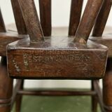 Windsor chairs