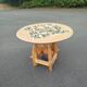 Table basse monte et baisse Guillerme et Chambron édition votre Maison