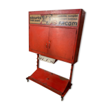 Workshop furniture facom 1970