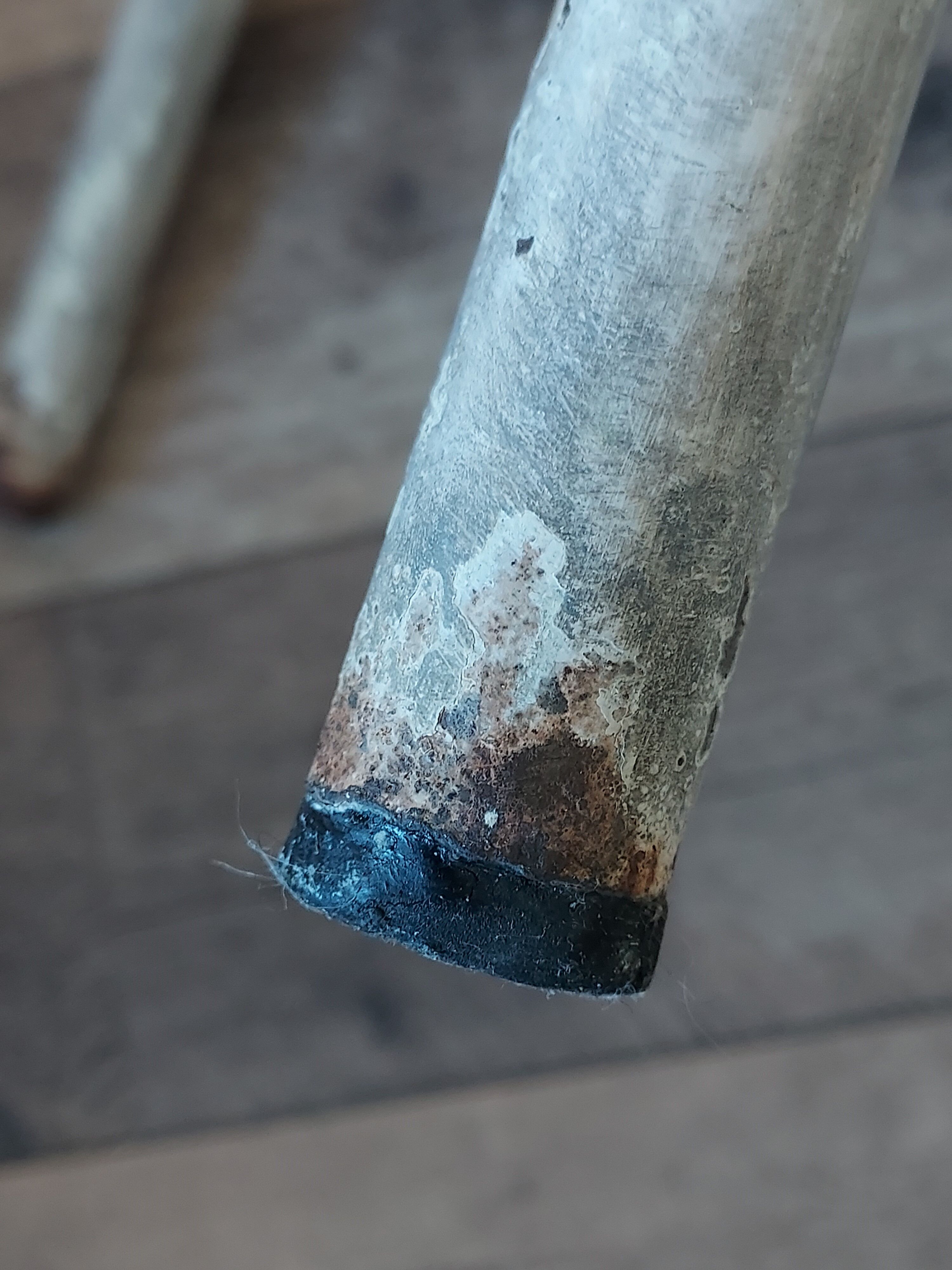 Industrial screw stool