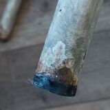 Industrial screw stool