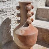 Tamegroute Ceramic Jar