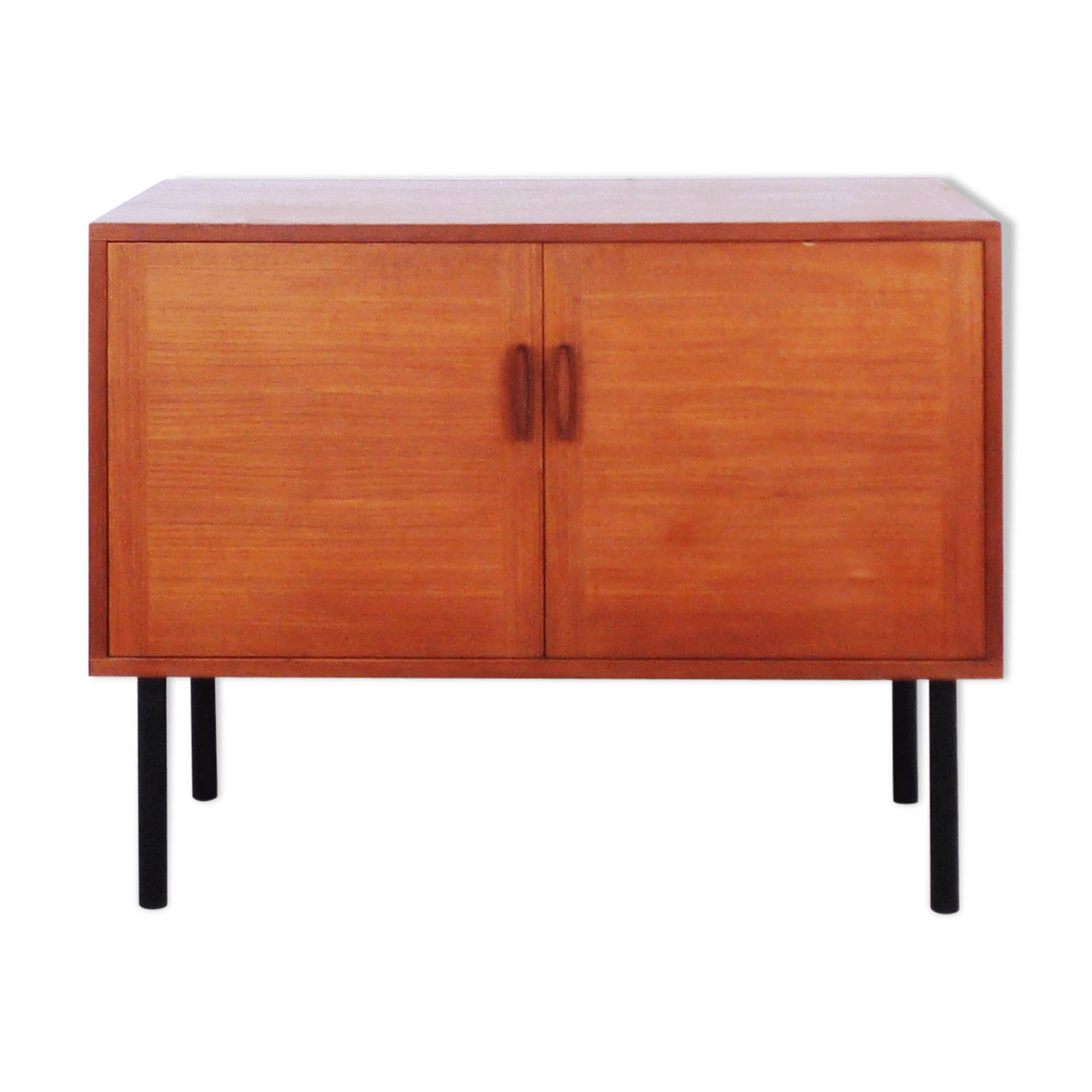 Swedish teak buffet, 1960