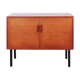 Swedish teak buffet, 1960