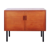 Swedish teak buffet, 1960