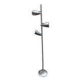 Vintage 3-spoke floor lamp JAR