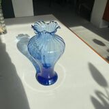 Pair of vases