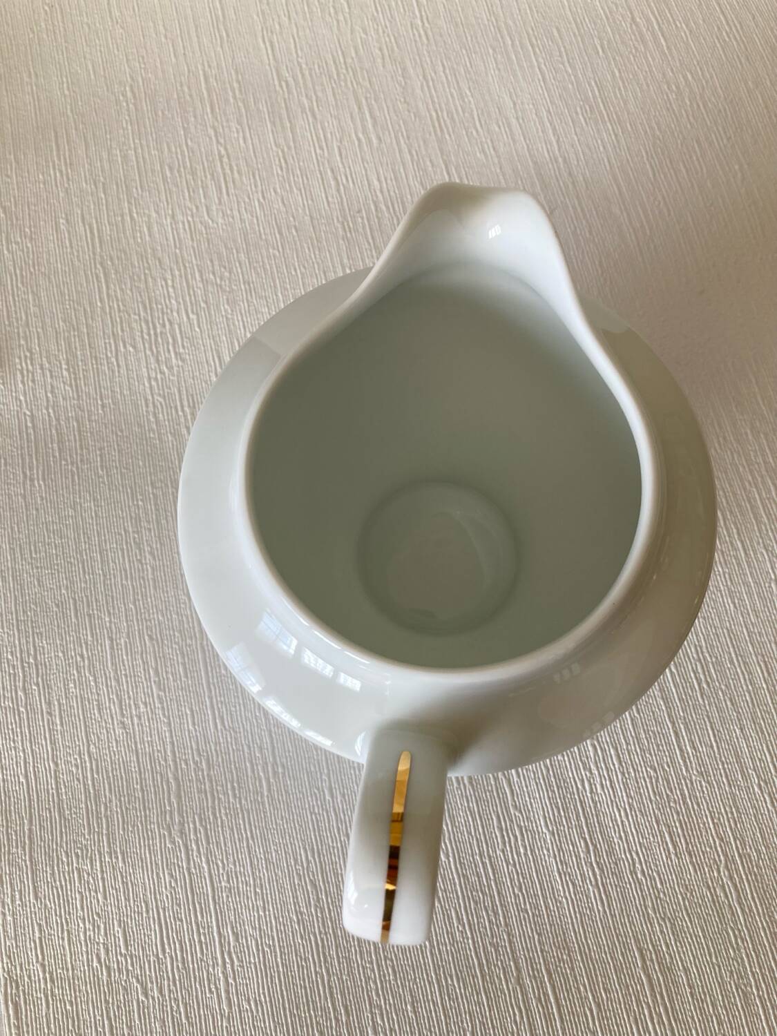 Rémy Delinières Calypso Sauceboat