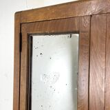 Vintage Parisian wardrobe 50's